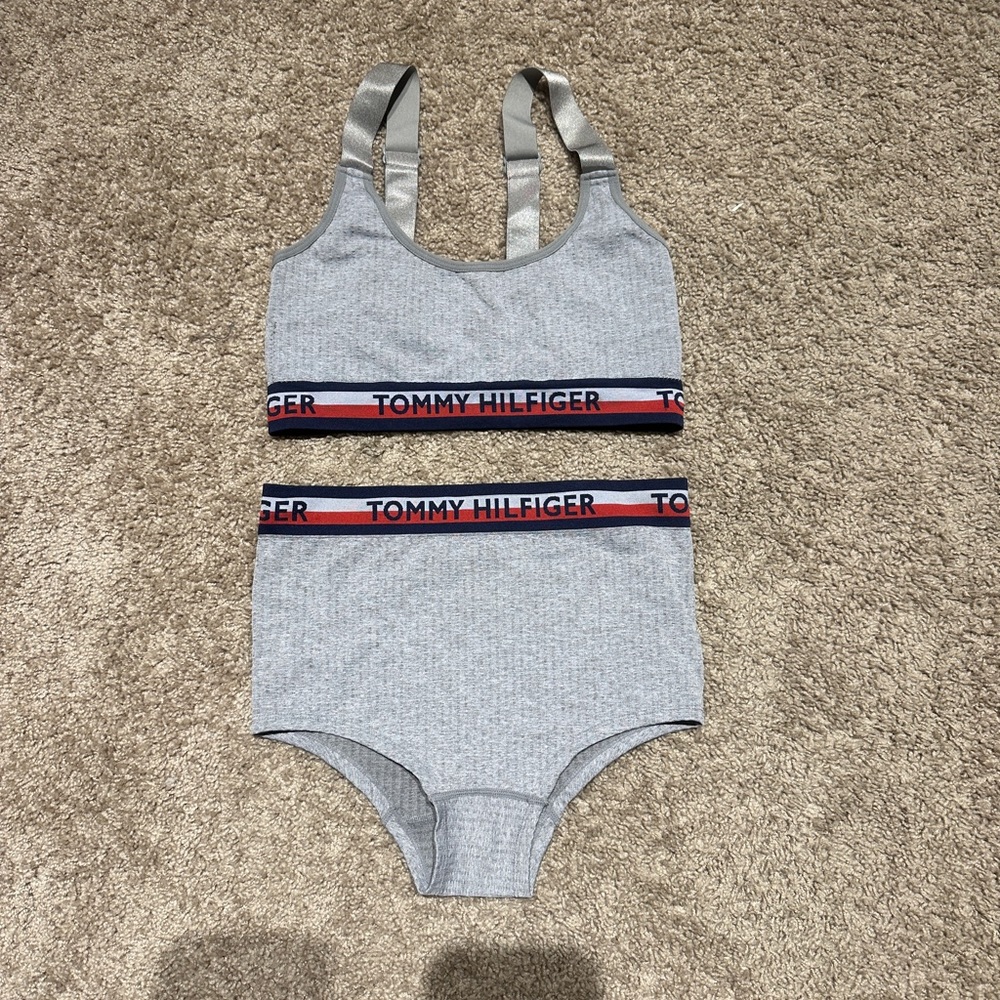 Tommy Hilfiger Set medium